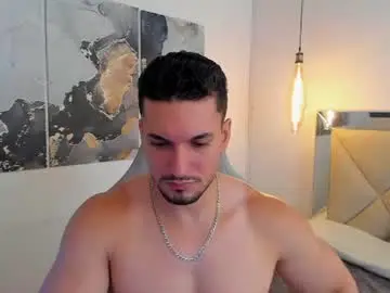 Chaturbate Private Sex Chat of ryan_ward79
