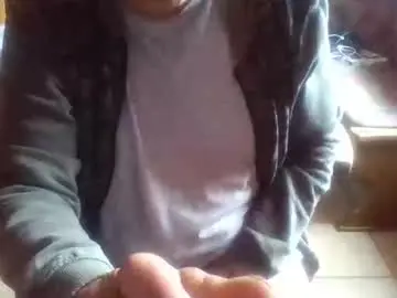 Chaturbate Live Sex Cam of trobelle