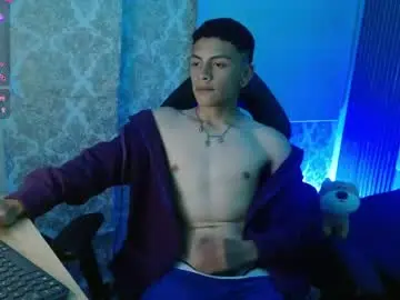 Chaturbate Live Porn of brac_tay