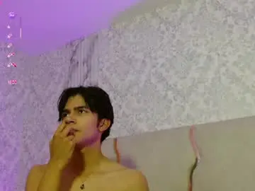 Chaturbate Free Live Porn of chos_tay