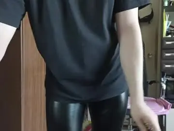 Chaturbate Nude Webcam of cremjee