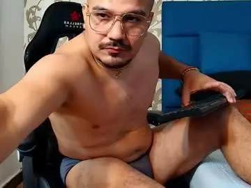 Chaturbate Private Sex Chat of dante_goldt