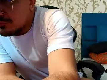 Chaturbate Free Porn Cam of dante_goldt
