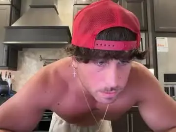 Chaturbate Sex Cam of hungkingg22