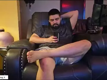 Chaturbate Adult Webcam of the_alpha_dog_xxx