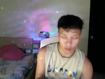 Chaturbate Adult Video Chat of asian_cum_josh