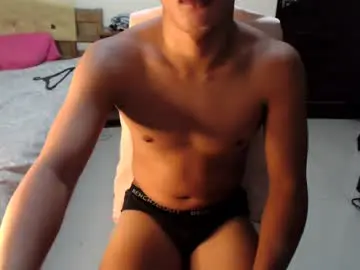 Chaturbate Free Porn Cam of asian_cum_josh