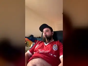 Chaturbate Best Webcam of beartsmkr