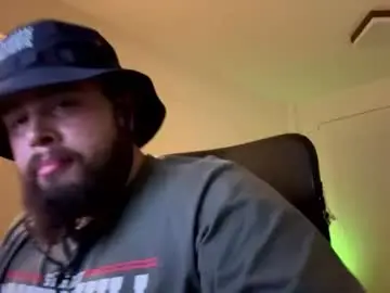 Chaturbate Nude Webcam of beartsmkr
