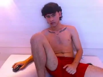 Chaturbate Live Sex Cam of kevinbrooks_