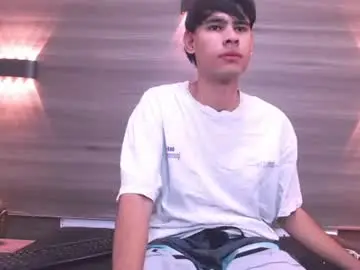 Chaturbate Watch Live Sex Cams of kevinbrooks_