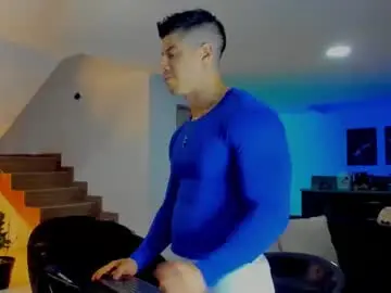 Chaturbate Live Porn of lukas_green1