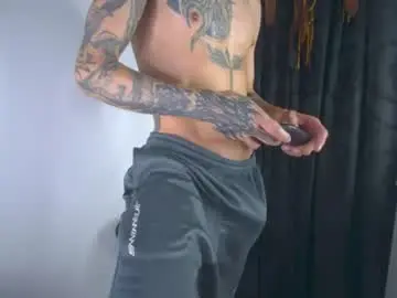 Chaturbate Live Sex Cam of sem_alas