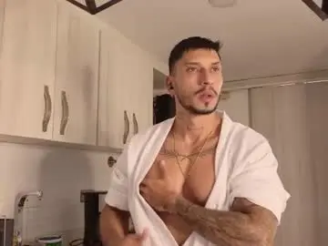 Chaturbate Live Porn of seth_vega_