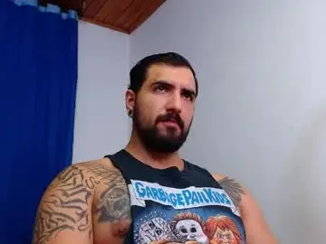 Chaturbate Adult Video Chat of big_niiko