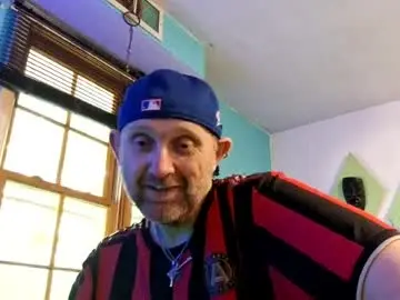 Chaturbate Live Porn of ezriderx9