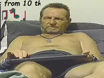 Chaturbate Free Porn Cam of forexxxx_man