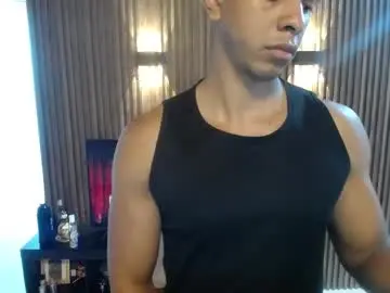 Chaturbate Private Sex Chat of marco_striker