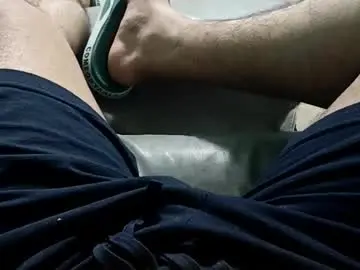 Chaturbate Adult Webcam of maximo8506