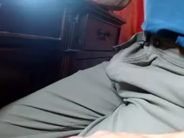 Chaturbate Free Live Porn of miister_macky