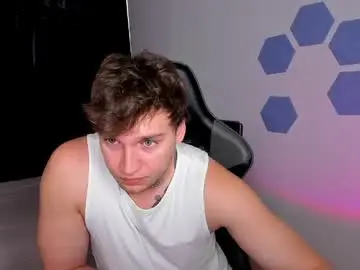 Chaturbate Live Sex of chris_tyson