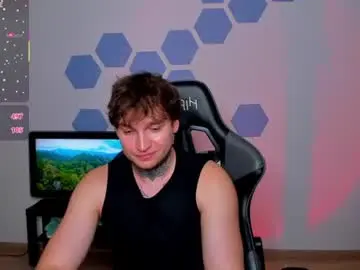 Chaturbate Free Live Porn of chris_tyson