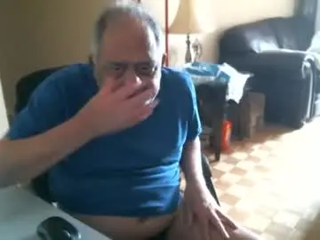 Chaturbate Private Sex Chat of fredthetiger