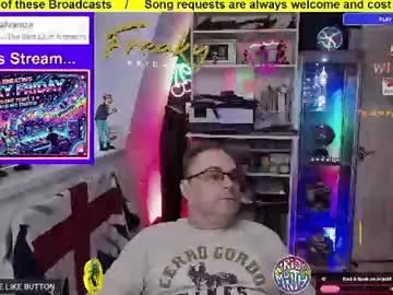 Chaturbate Free Porn Cam of mick_mod