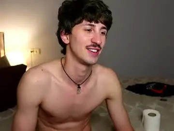 Chaturbate Adult Webcams of oliver_baker