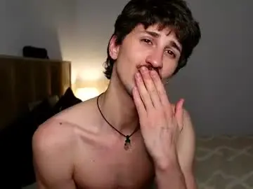 Chaturbate Nude Webcam of oliver_baker