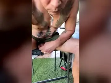 Chaturbate Live Sex Cam of robertstrong4040