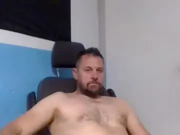 Chaturbate Best live sex cam show of sexoatope79