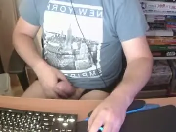 Chaturbate Adult Webcams of erik_dapper