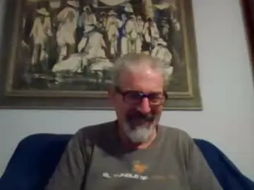 Chaturbate Sex Cam of jony_five