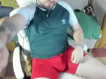 Chaturbate Best live sex cam show of mike_lover_