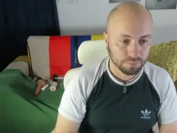 Chaturbate Adult Webcam of mike_lover_