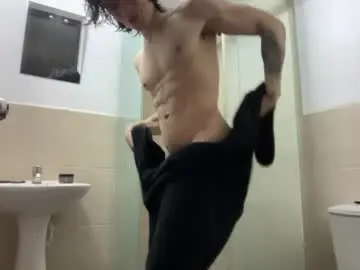 Chaturbate Nude Webcam of mr_freed