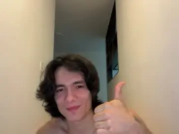 Chaturbate Live Porn of mr_freed