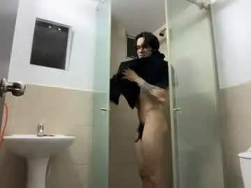 Chaturbate Best Webcam of mr_freed
