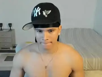 Chaturbate Nude Webcam of sant_wahlberg