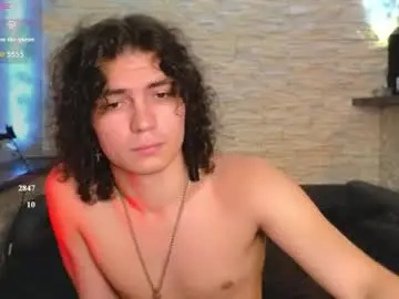 Chaturbate Live Porn of dean_raven