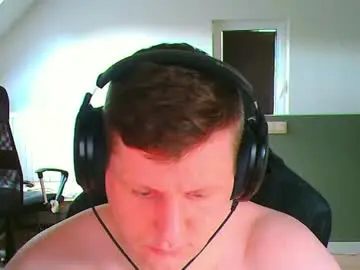 Chaturbate Live Sex Cam of frenchfrieswithmayo