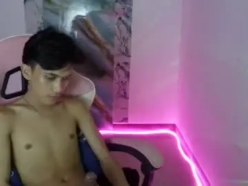 Chaturbate Sex Chat of twinkbaby_yuno