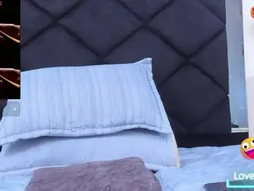Chaturbate Live Porn of angel_adamx