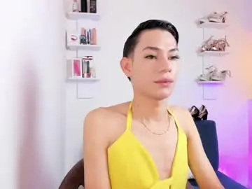 Chaturbate Live Porn of jackeowens