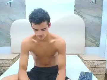 Chaturbate Live Sex Cam of samuel_wyatt