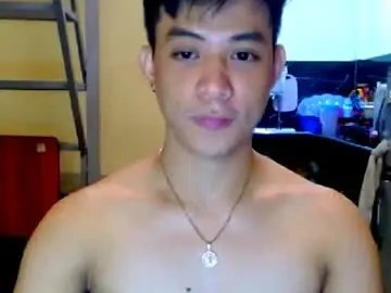 Chaturbate Sex Cam of asiandreamboyx