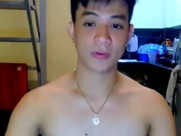 Chaturbate Free Live Porn of asiandreamboyx