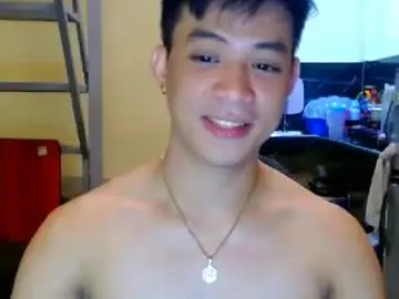 Chaturbate Live Porn of asiandreamboyx