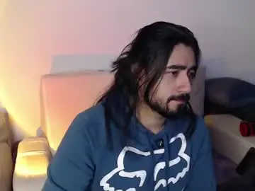 Chaturbate Free Porn Cam of valtook